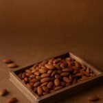Roasted and Salted Almond