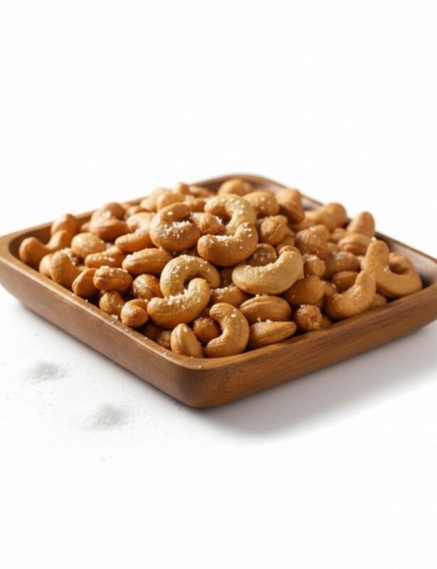 Salted Cashew
