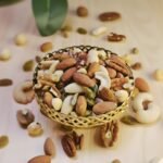 Mix Dry Fruits