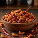 Red Chilli Cashew